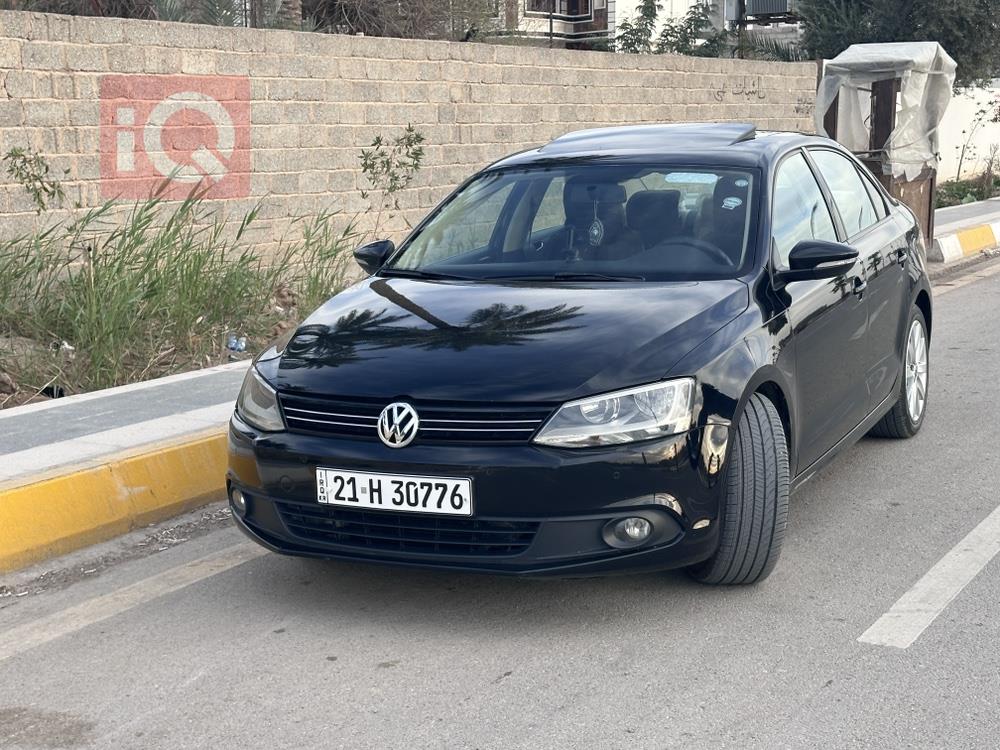 فولكسفاغن جيتا